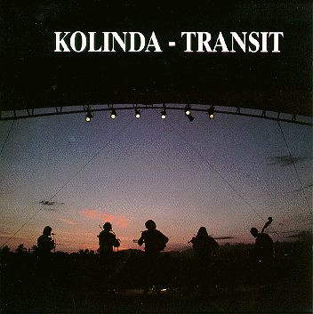 KOLINDA - TRANSIT