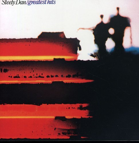 STEELY DAN - GREATEST HITS