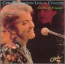 WILLIAMSON, CRIS - LIVE IN CONCERT: CIRCLE OF FRIENDS