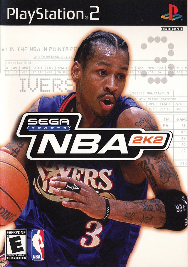 NBA 2K24 (BLACK MAMBA EDITION) - PS4
