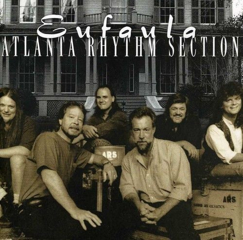 ATLANTA RHYTHM SECTION - EUFAULA