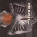 PEACH - GIVING BIRTH TO STONE