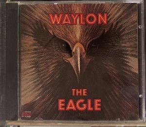 JENNINGS, WAYLON - EAGLE