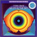 DAVIS, MILES - MILES IN THE SKY