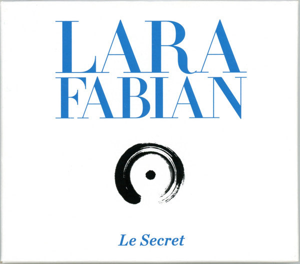 FABIAN, LARA - SECRET
