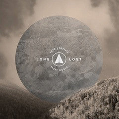 LONG LOST - SAVE YOURSELF, START AGAIN