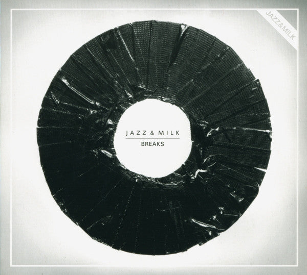 VARIOUS - JAZZ & MILK BREAKS
