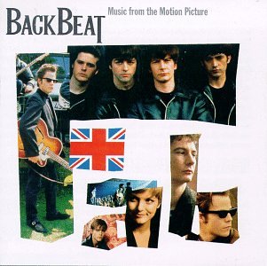 SNDTRK - BACKBEAT