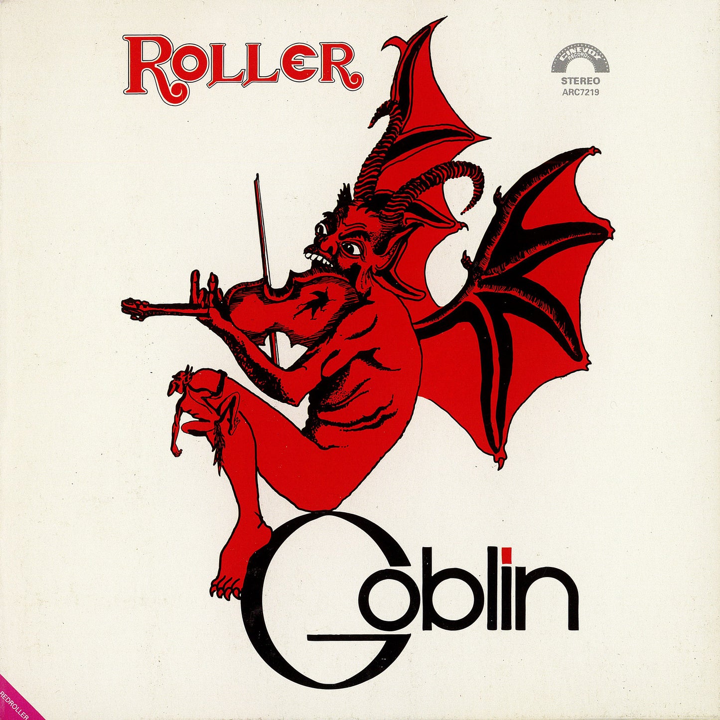 GOBLIN - ROLLER