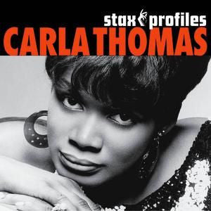 THOMAS, CARLA - STAX PROFILES