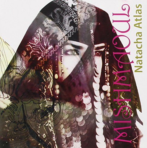 ATLAS, NATACHA - MISH MAOUL