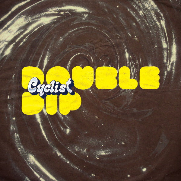 CYCLIST (ELECTRONICA) - DOUBLE DIP