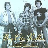 BAY CITY ROLLERS - ONLY BAY CITY ROLLERS ALBUM YOU'LL EVER