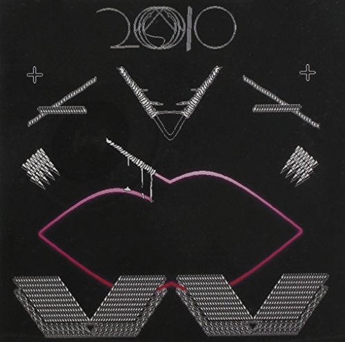 VARIOUS - 2010