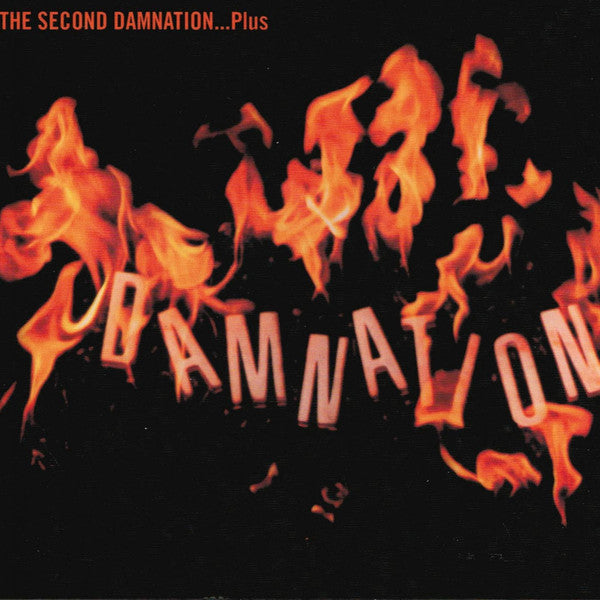 DAMNATION - SECOND