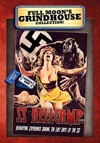SS HELL CAMP