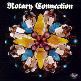 ROTARY CONNECTION - ST