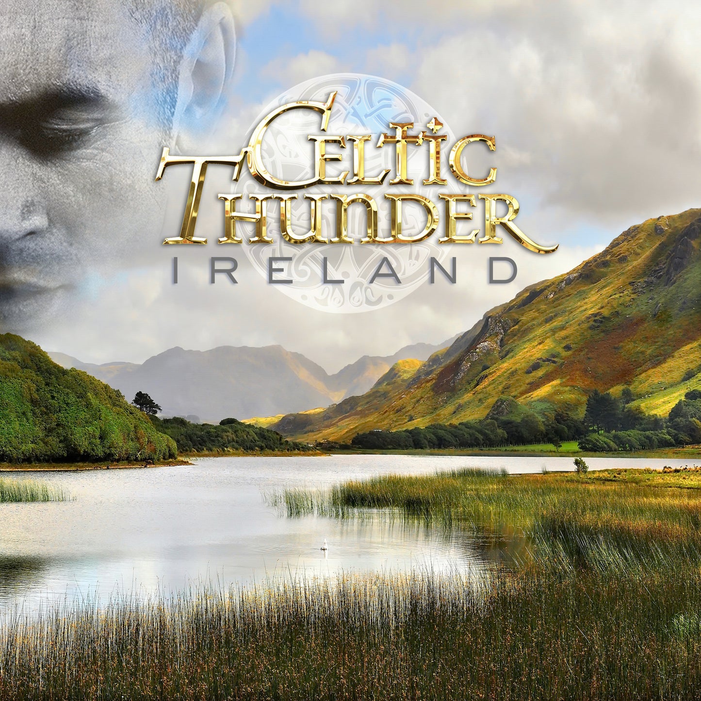 CELTIC THUNDER - IRELAND