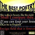 VARIOUS - BEST POETRY ALBUM IN THE WORLD...EVER!