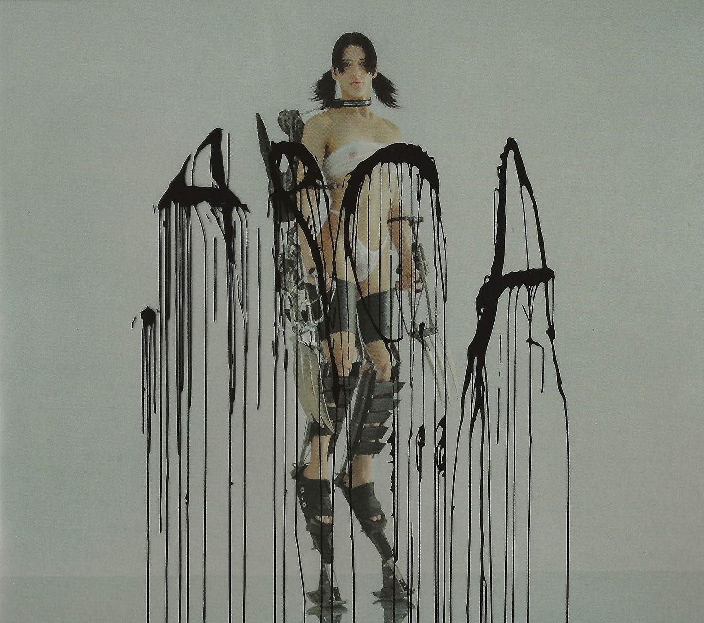ARCA - KICK I