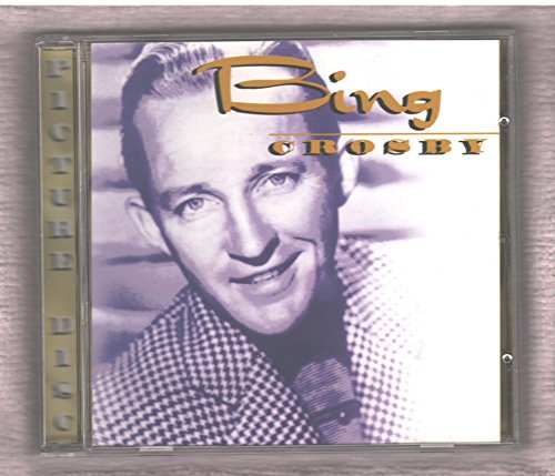 CROSBY, BING - BING CROSBY