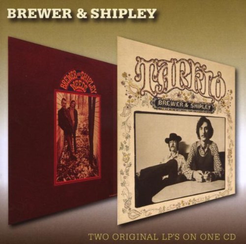 BREWER & SHIPLEY - WEEDS/TARKIO ROAD