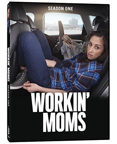 WORKIN' MOMS - DVD-SEASON ONE