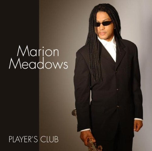 MEADOWS, MARION - PLAYER'S CLUB