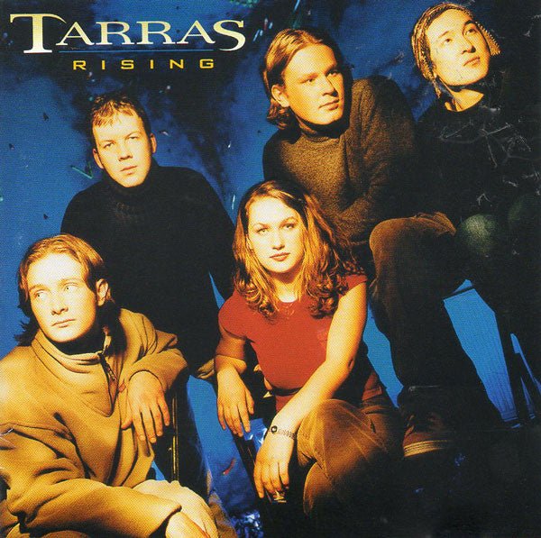 TARRAS - RISING
