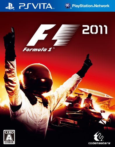 F1 2011 - PSV