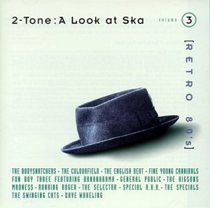 VARIOUS - 2-TONE: A LOOK AT SKA