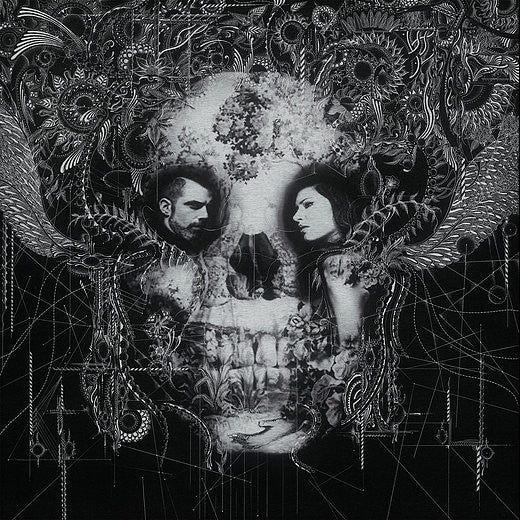 ELSIANE - DEATH OF AN ARTIST