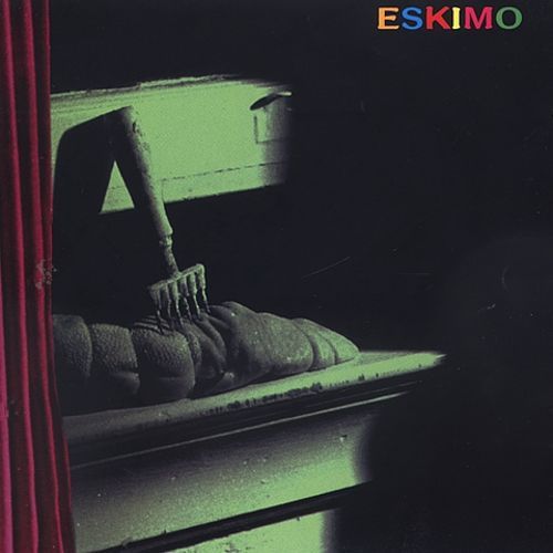 ESKIMO - FURTHER ADVENTURES OF DER SHRIMPKIN