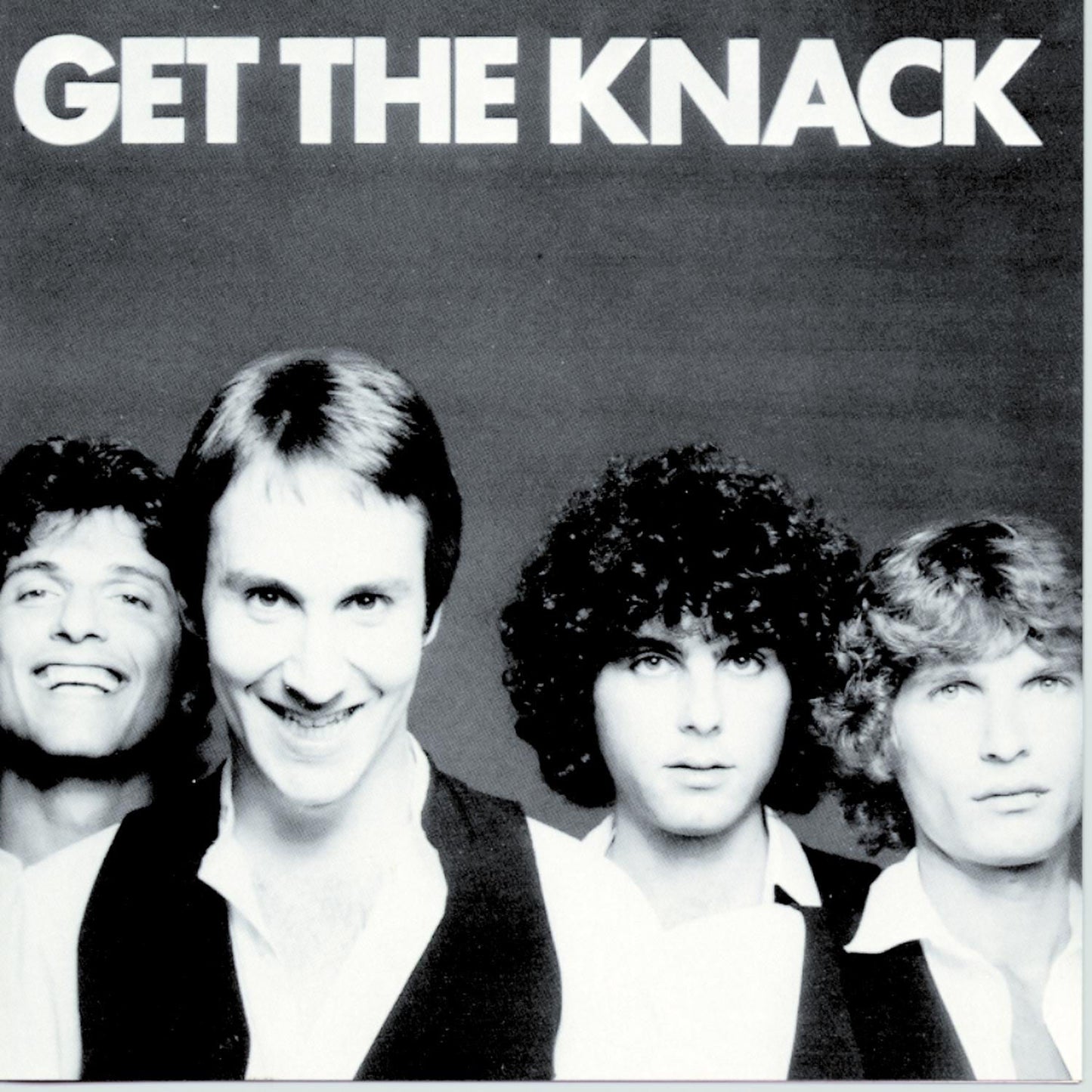 KNACK - GET THE KNACK (SACD)