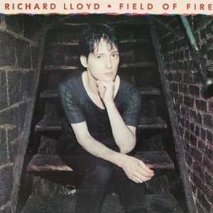 LLOYD, RICHARD - FIELD OF FIRE