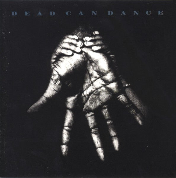 DEAD CAN DANCE - INTO THE LABRYNTH (REMASTERED)