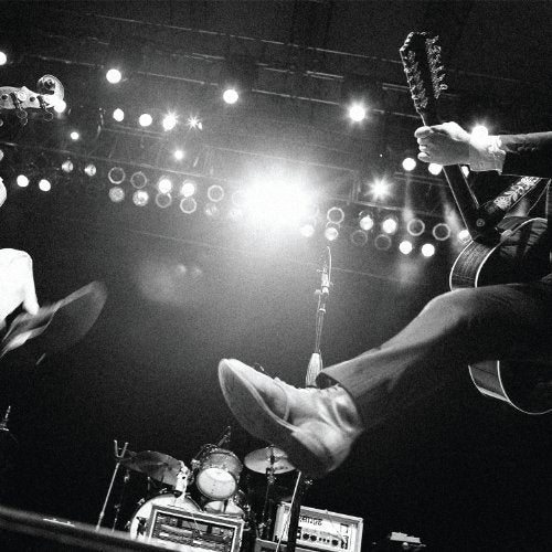DECEMBERISTS - WE SHALL ALL RAISE OUR VOICES 2011