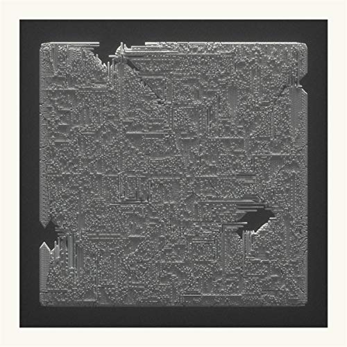 ITAL TEK - OUTLAND (CD)