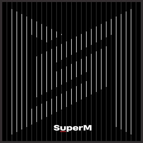 SUPER M - ST (UNITED VERSION)