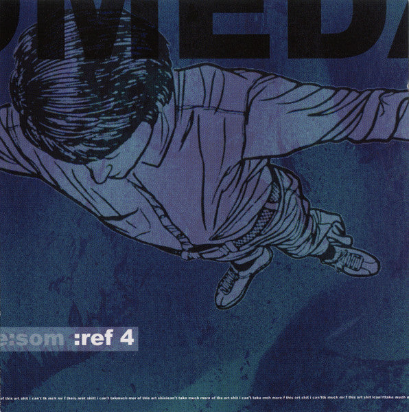 SOMEDAY I - REF4