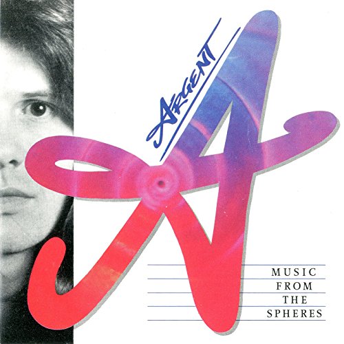 ARGENT - MUSIC FROM THE SPHERES