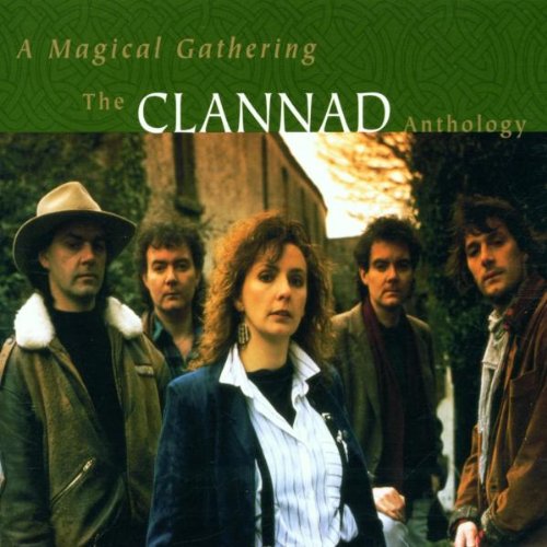 CLANNAD - A MAGICAL GATHERING: ANTHOLOGY
