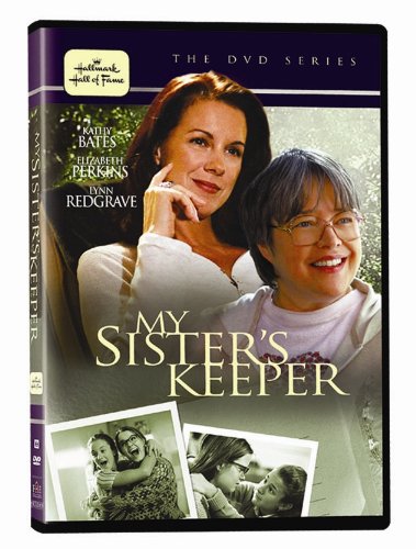 MY SISTER'S KEEPER (FULL SCREEN)