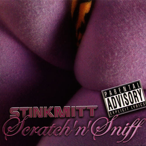 STINKMITT - SCRATCH 'N' SNIFF