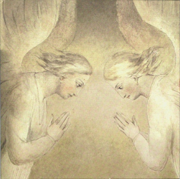 ZORN, JOHN - A VISION IN BLAKELIGHT