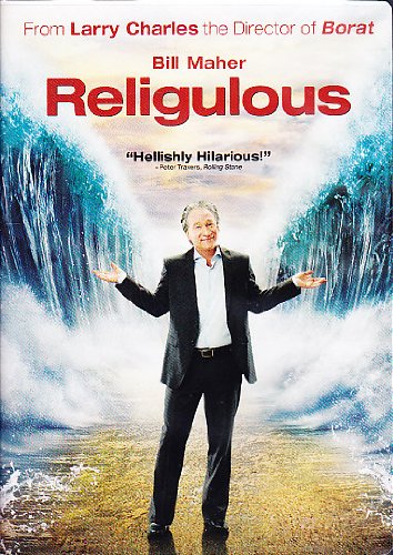 RELIGULOUS - DVD