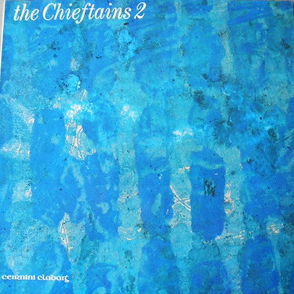 CHIEFTAINS - CHIEFTAINS 2