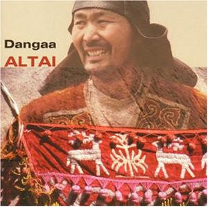 DANGAA - ALTAI (MONGOLIA)