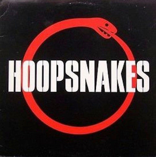 HOOPSNAKES - ST