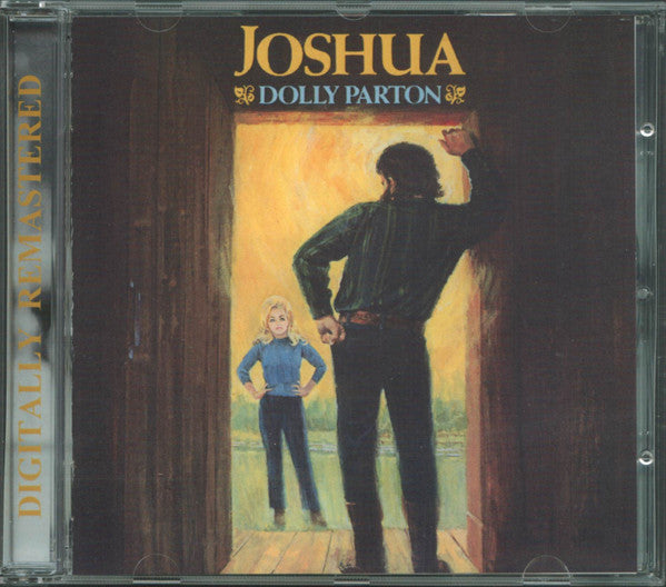 PARTON, DOLLY - JOSHUA